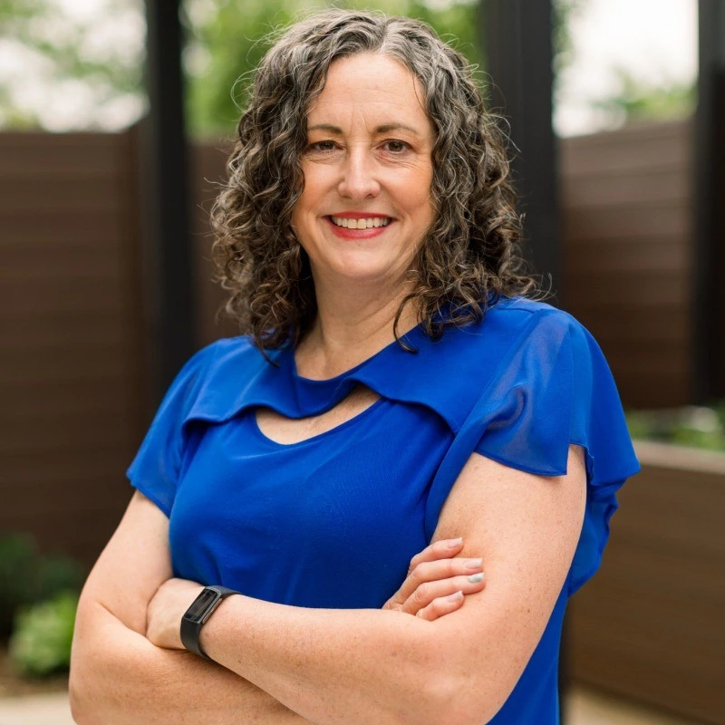 Gretchen Cliburn