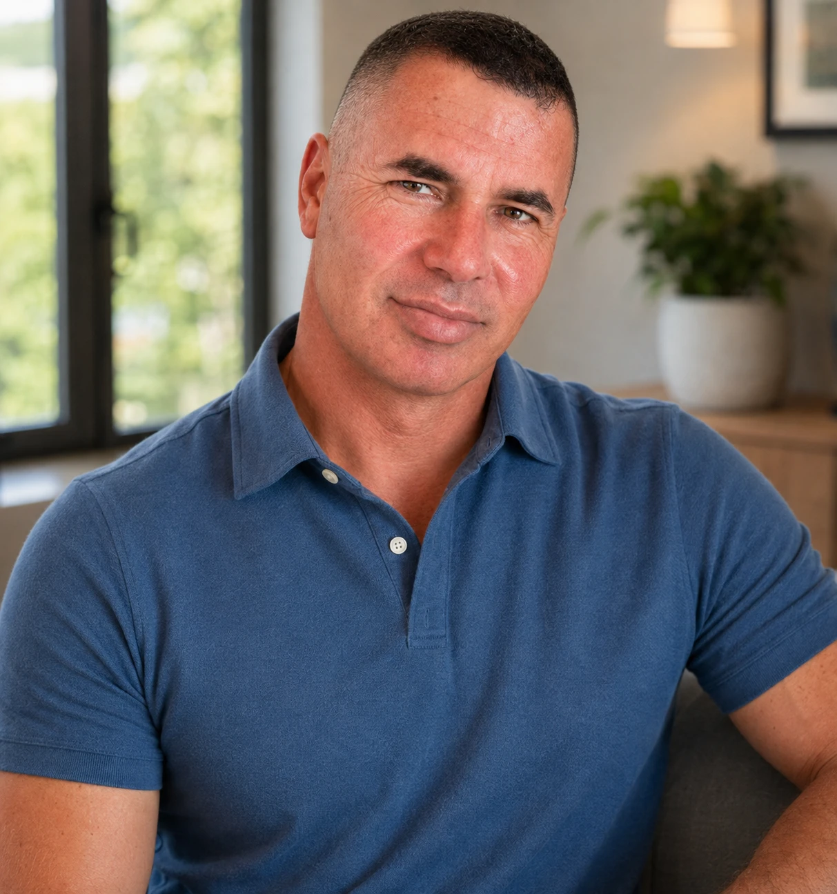 Dr. Michael Donovan