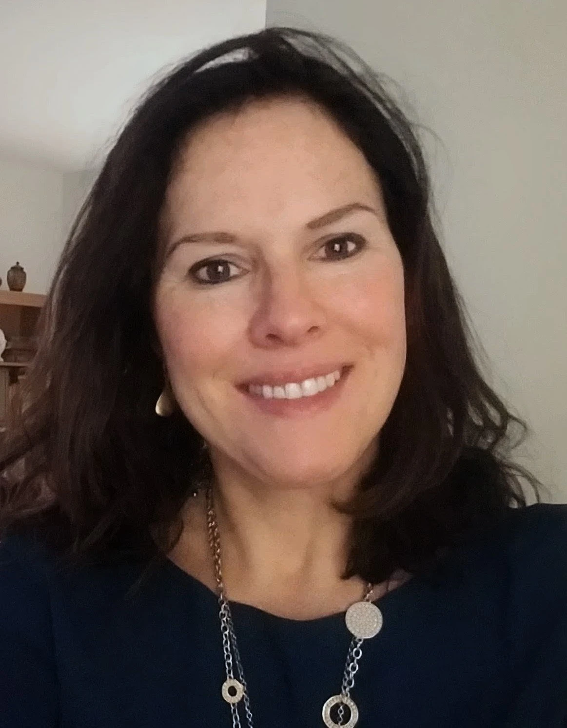 Thomasin Mullen